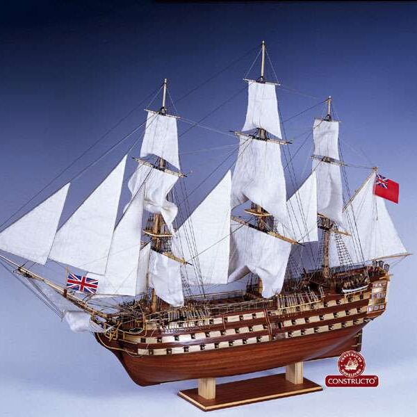 H.M.S. Victory 1/94