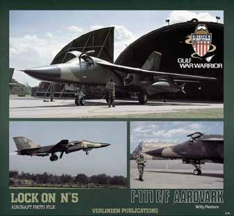 Lock On nº 5: F-111E/F