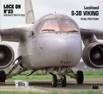 Lock On nº23: S3B Viking