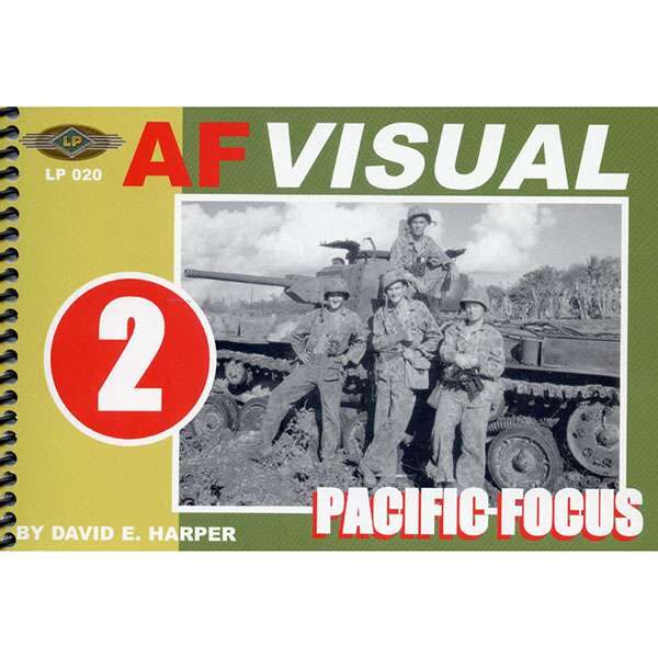 LP020 AFVISUAL: Pacific Focus 2