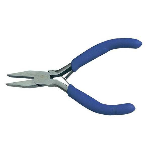 MANNESMANN 10806 Alicate de punta plana