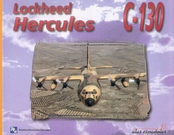 Lockheed Hercules C-130