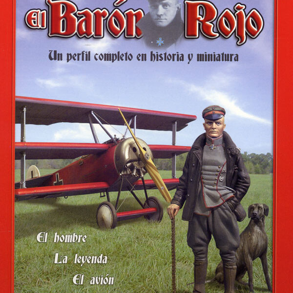 El Barón Rojo