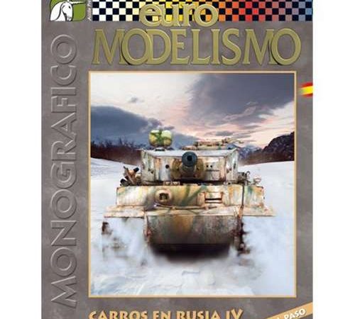 carros en rusia iv