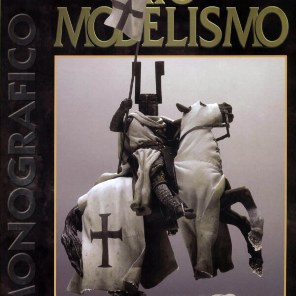 Euromodelismo Blanco y Negro