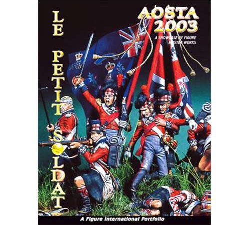 fim-s03 Le Petit Soldat Aosta 2003