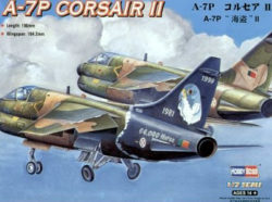 A-7P Corsair II
