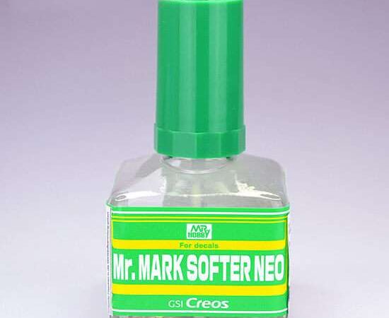 Mr Mark Softer NEO 40ml