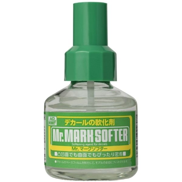 ms231 mr hobby mark softer neo 40ml