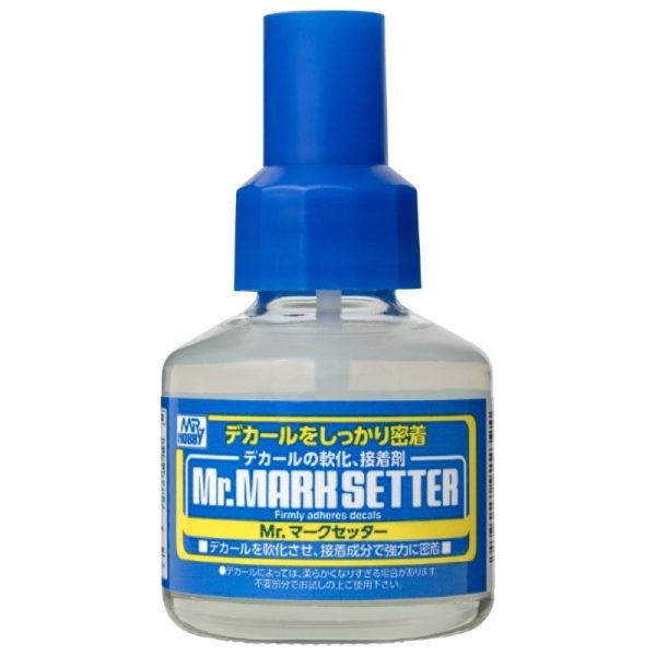 ms232 mr hobby mark setter neo 40ml