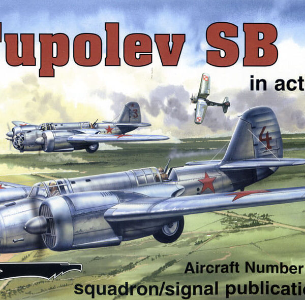sq1194 Tupolev SB