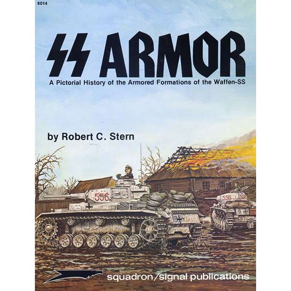squadron 6014 SS Armor