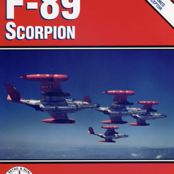 sq8241 F-89 Scorpion