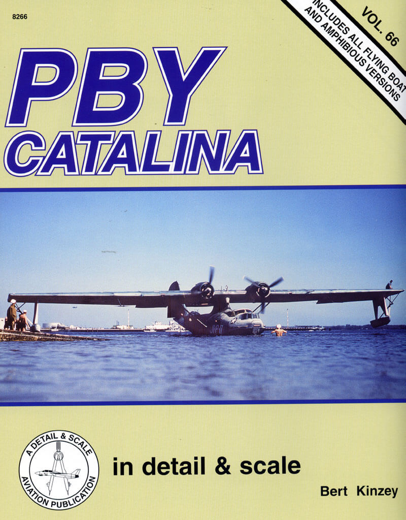 sq8266 PBY Catalina
