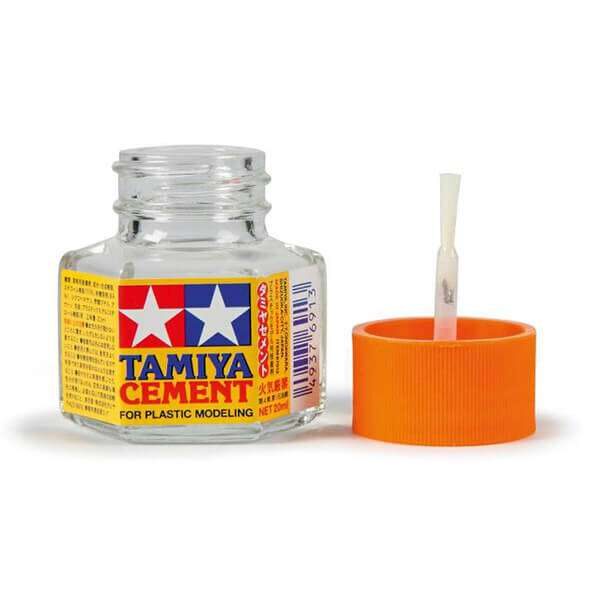 Tamiya Cement 20ml