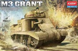 1/35 M3 Grant