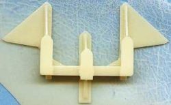 Rhinoceros Hedgerow Cutter II