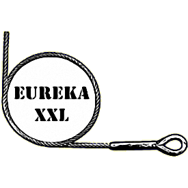 Eureka XXL