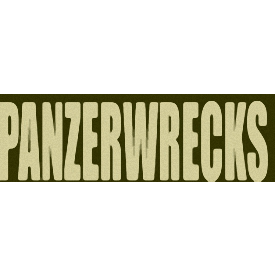 PANZERWRECKS