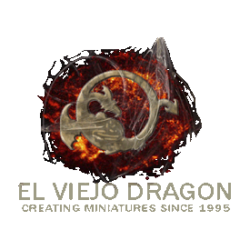El Viejo Dragon