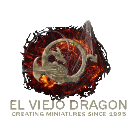 El Viejo Dragon