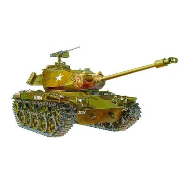 HobbyBoss 1/35 German 12.8cm Flak 40 Model Kit – 84545, Unassembled, Not Painted