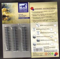 Tuerca hexagonal  Alemanas