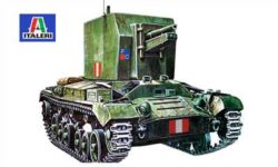 1/72 Bishop Mk.I