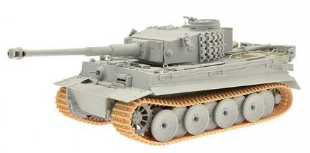 Wittmann´s Command Tiger I