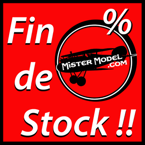 FIN DE STOCK