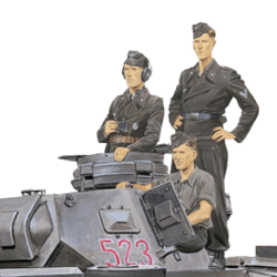 Figuras Históricas