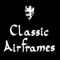 CLASIC AIRFRAMES