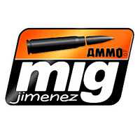 AMMO MIG