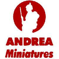 MINIATURAS ANDREA