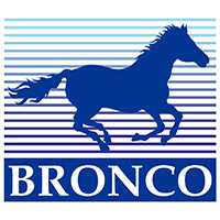 BRONCO