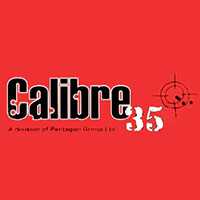 CALIBRE 35