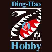 DING-HAO HOBBY