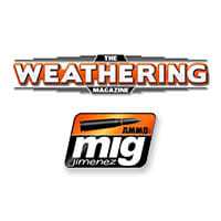 THE WEATHERING MAGAZINE