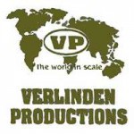 VERLINDEN FIGURAS 1/35