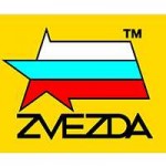 ZVEZDA