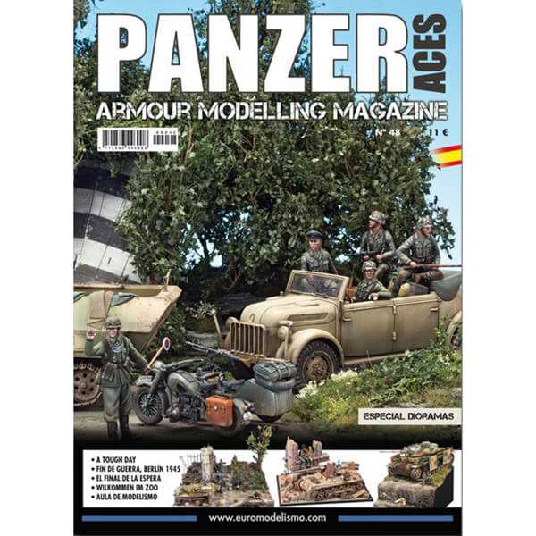 Panzer Aces nº048