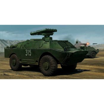 9P148 Konkurs BRDM-2 Spandrel