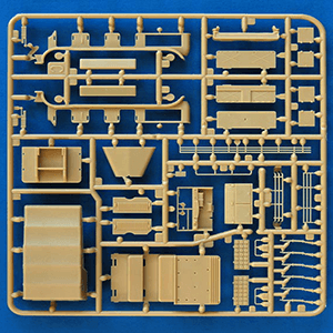 Kits de Montaje 1/35