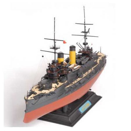 zvezda 9027 Russian Battleship Borodino