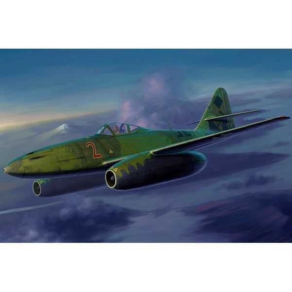 Hobby Boss 80369 Messerschmitt Me 262 A-1a