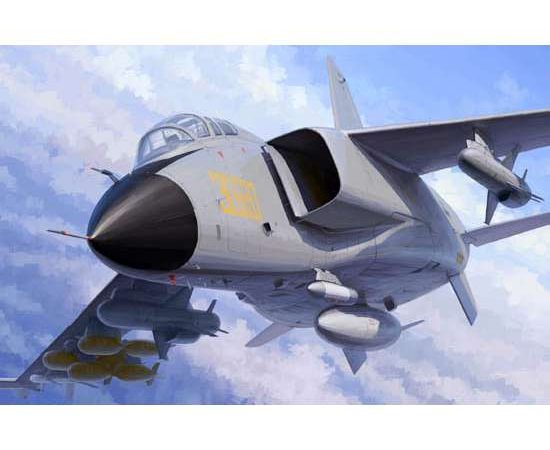 trumpeter 01664 PLA JH-7A Flying Leopard