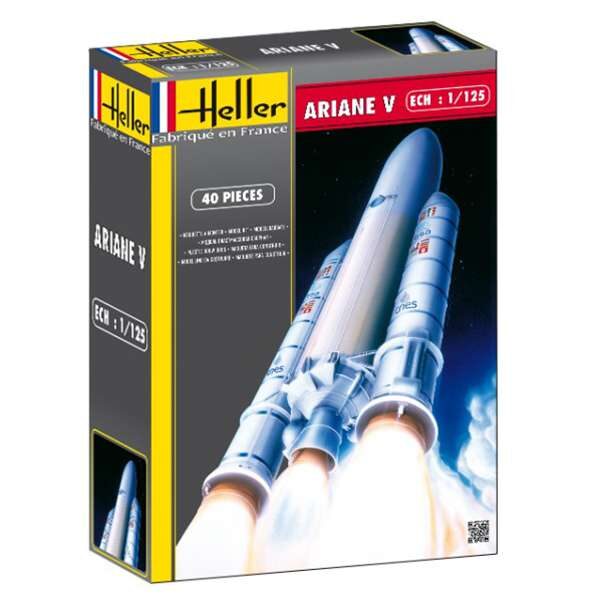 heller 80441 Ariane V