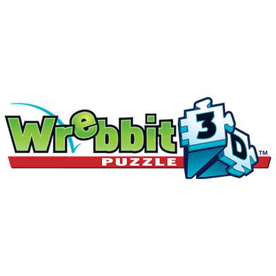 wrebbit 3D puzzle
