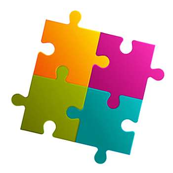 Puzzles en 3D