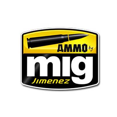 AMMO by Mig